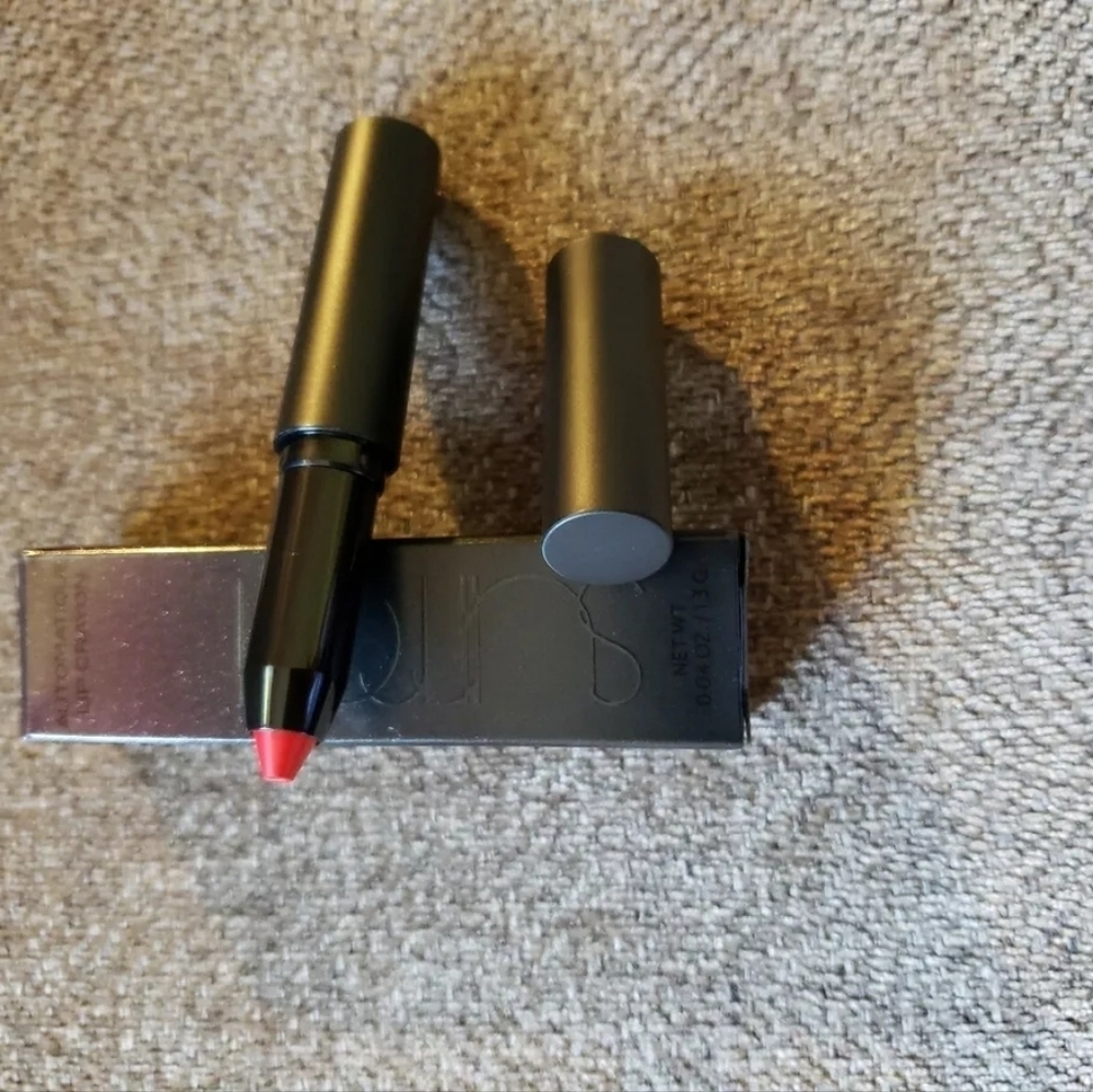 Surratt Automatique Lip Crayon Alluring (Perfect Red) New ❤️